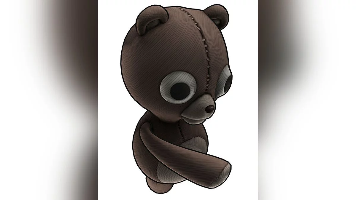 Арт из Afro Samurai / Картинка 28