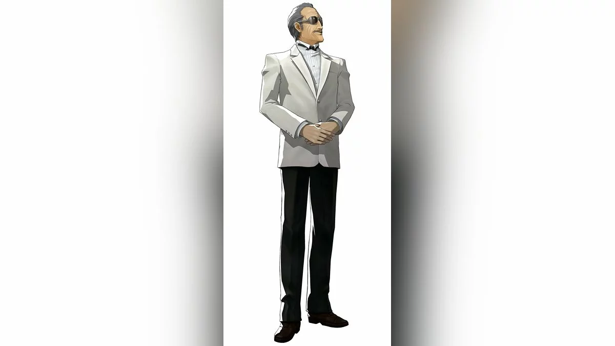 Арт из Catherine / Картинка 12