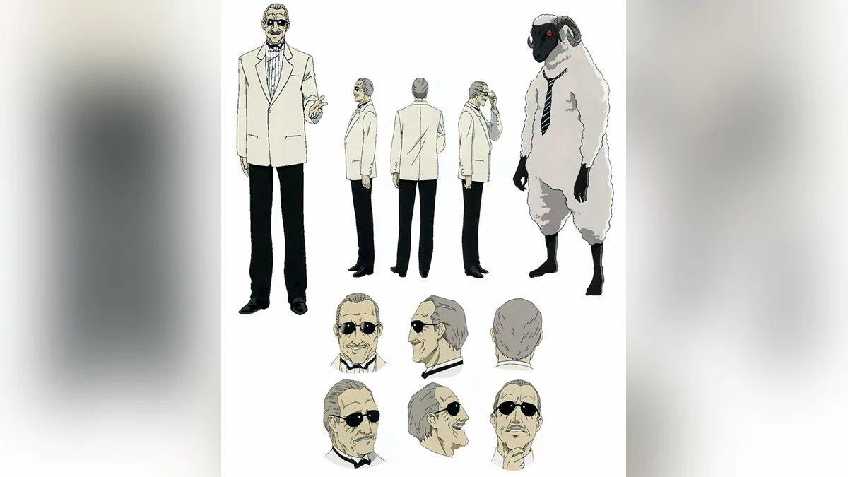 Арт из Catherine / Картинка 36