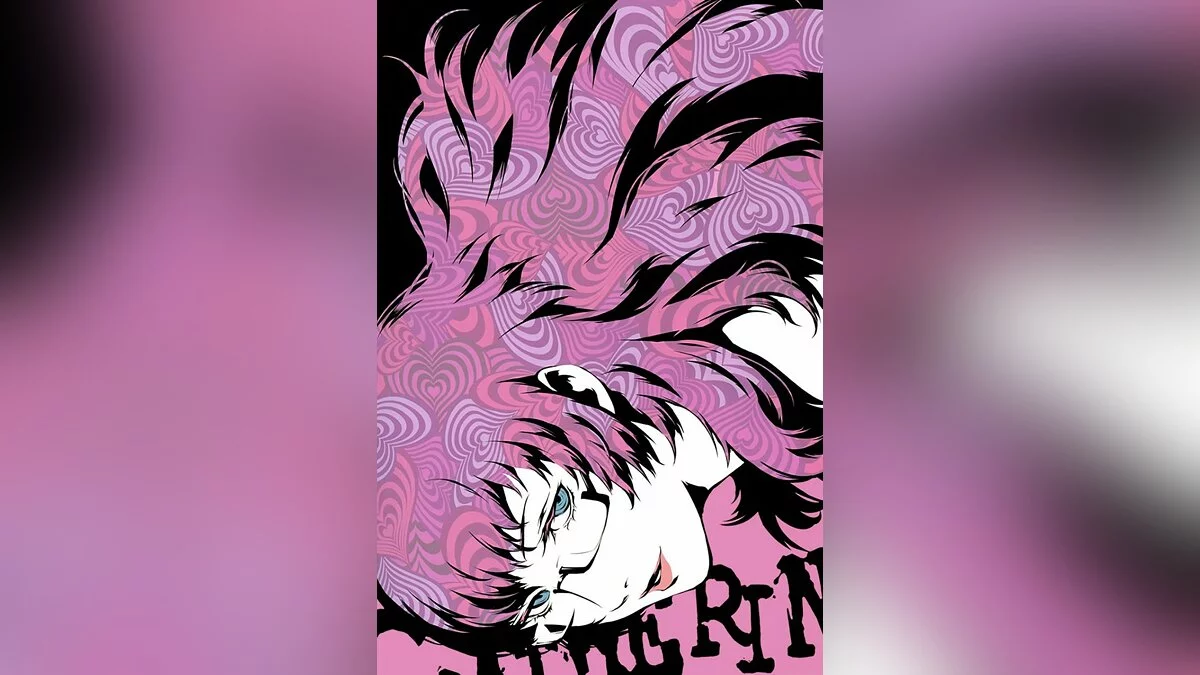 Арт из Catherine / Картинка 54