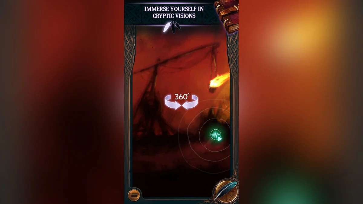 Скриншоты из Catan Stories: The Legend of the Sea Robbers