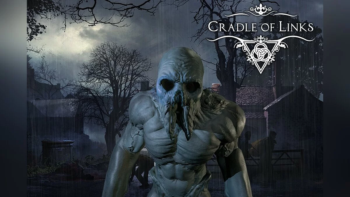 Арт из Cradle of Links