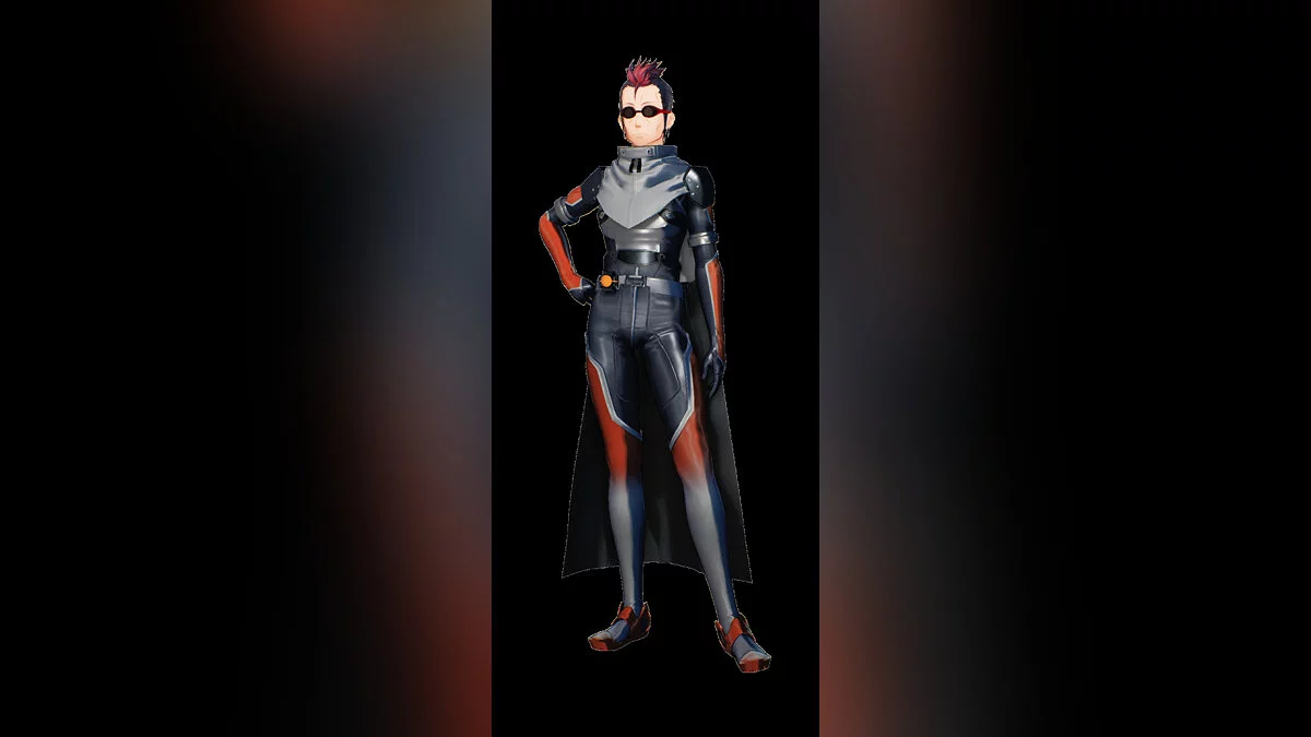 Арт из Sword Art Online: Fatal Bullet