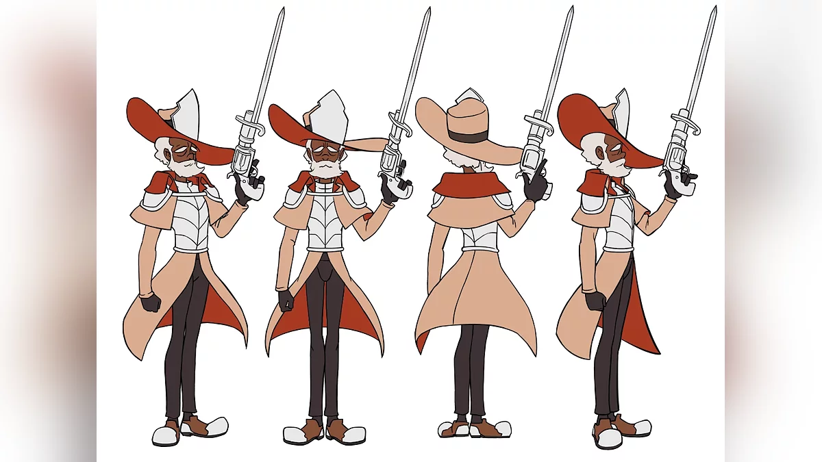 Арт из Indivisible