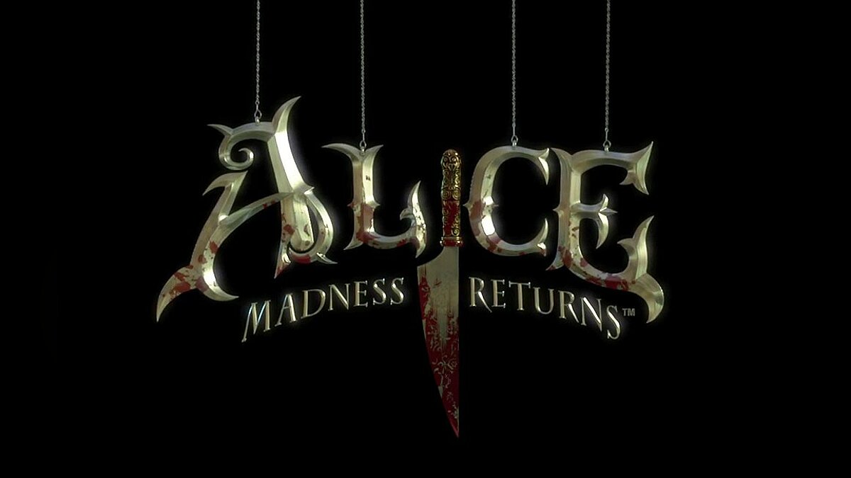 Alice return madness steam фото 101
