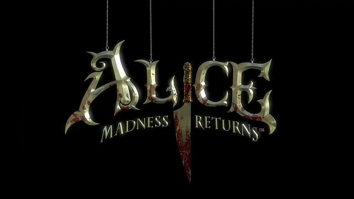 Арт из Alice: Madness Returns / Картинка 72