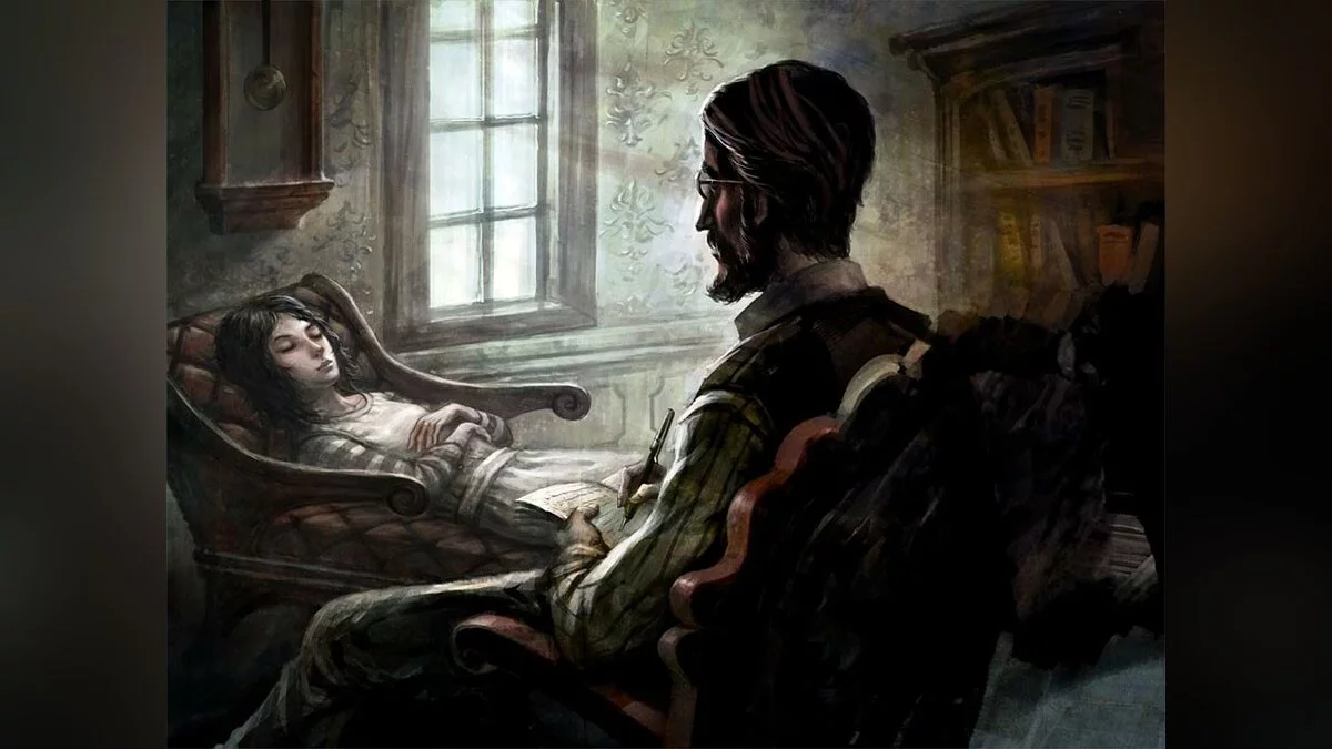 Арт из Alice: Madness Returns / Картинка 2