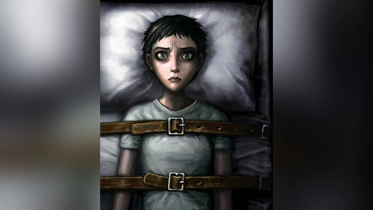 Арт из Alice: Madness Returns / Картинка 20