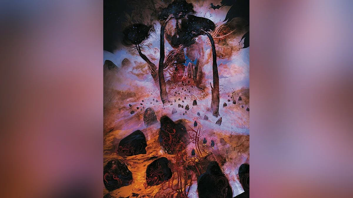 Арт из Alice: Madness Returns / Картинка 47