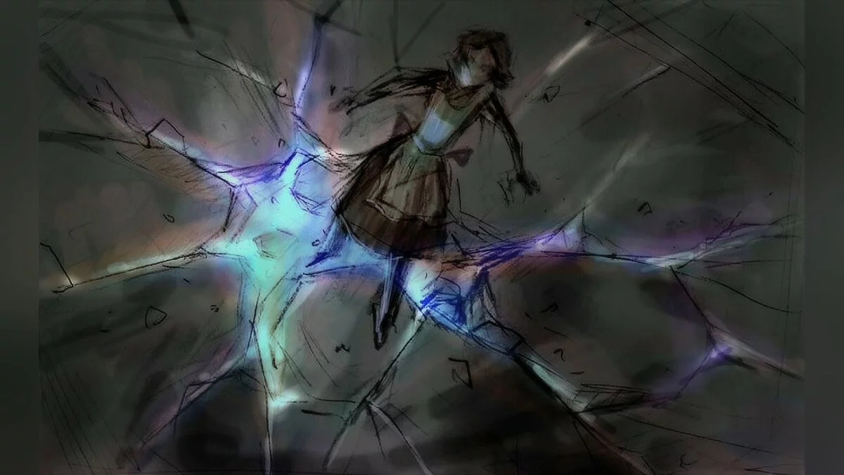 Арт из Alice: Madness Returns / Картинка 50