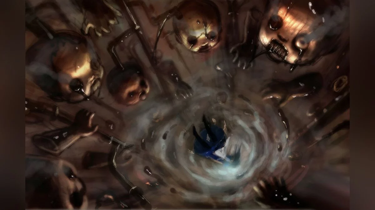 Арт из Alice: Madness Returns / Картинка 52