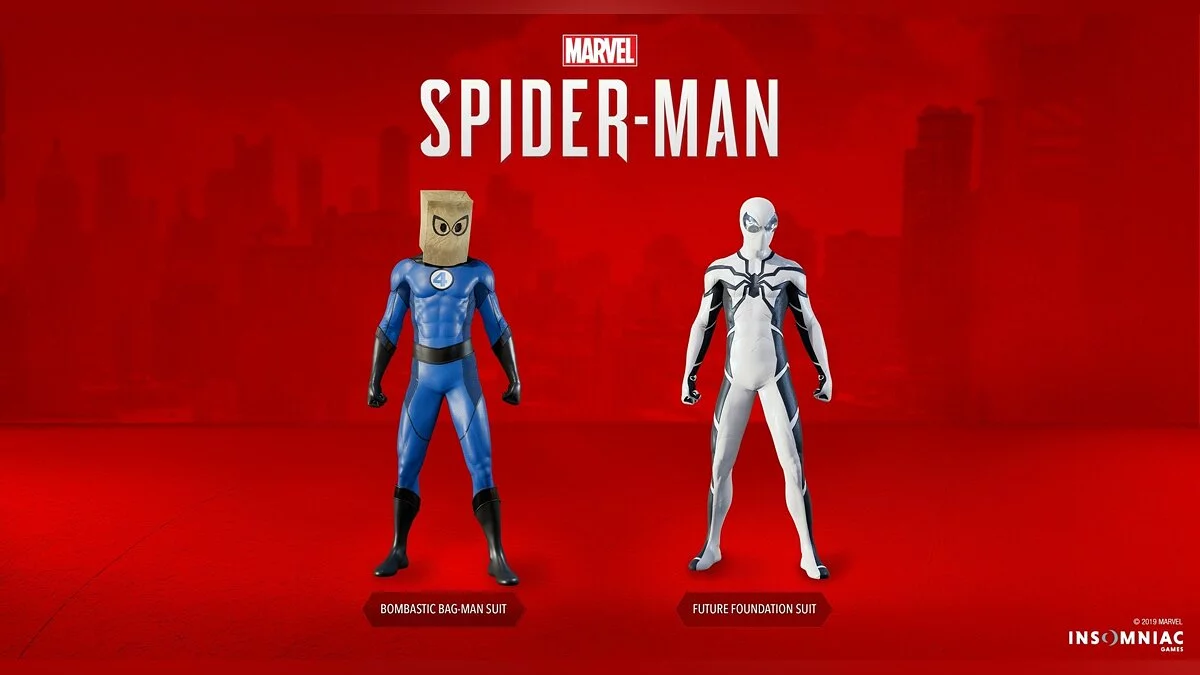 Арт из Amazing Spider-Man