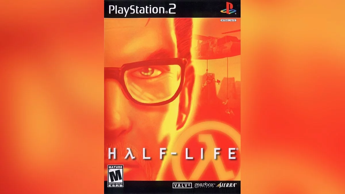Арт из Half-Life / Картинка 3