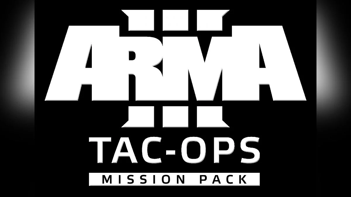 Арт из ArmA 3