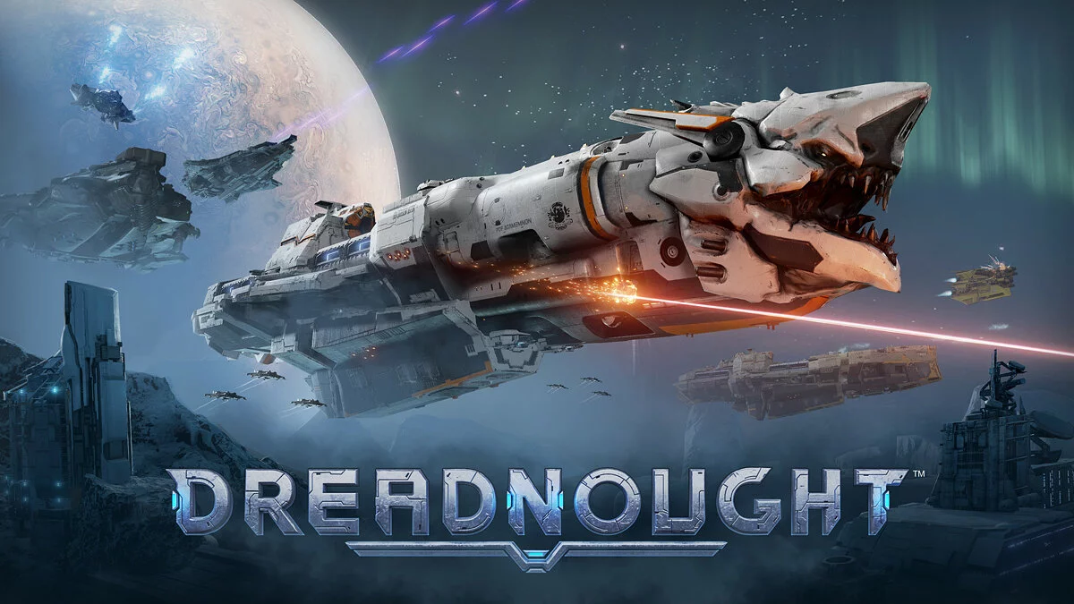 Арт из Dreadnought
