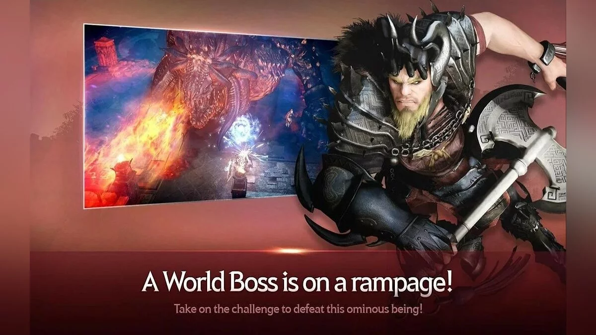 Скриншоты из Black Desert Mobile / Картинка 7