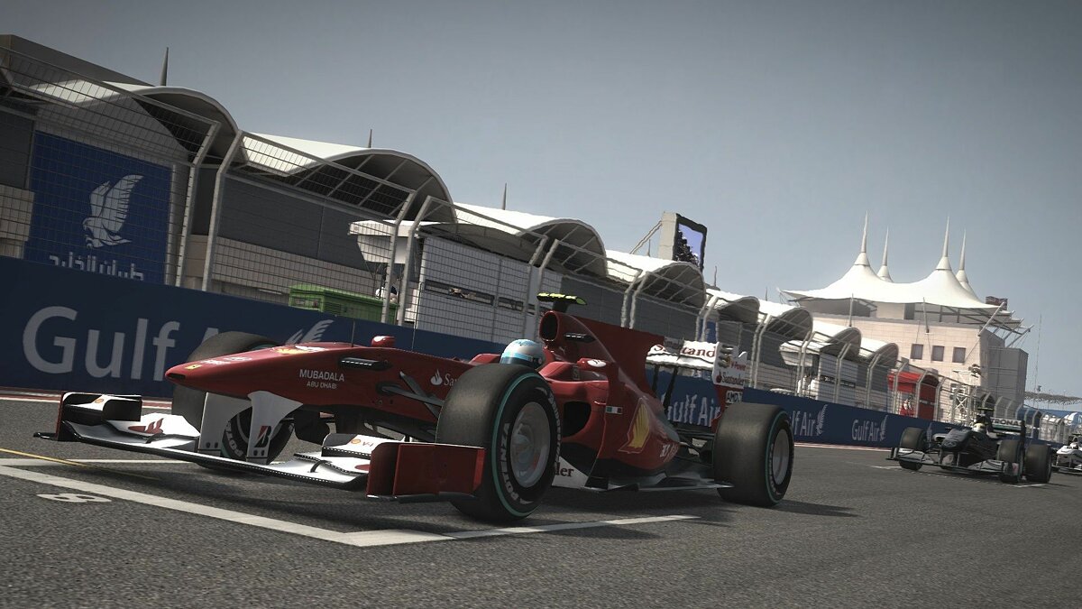 F1 2010 - что это за игра, трейлер, системные требования, отзывы и оценки,  цены и скидки, гайды и прохождение, похожие игры