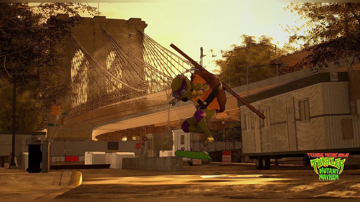 Скриншоты из Session: Skate Sim