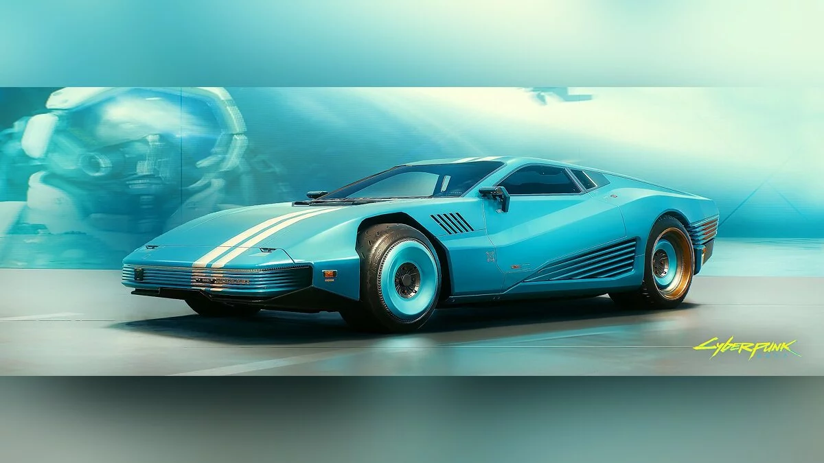 Скриншоты из Cyberpunk 2077 / Картинка 186