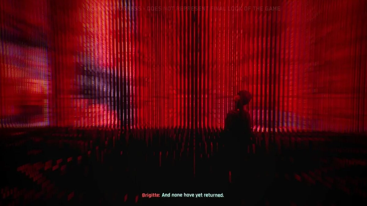 Скриншоты из Cyberpunk 2077 / Картинка 74