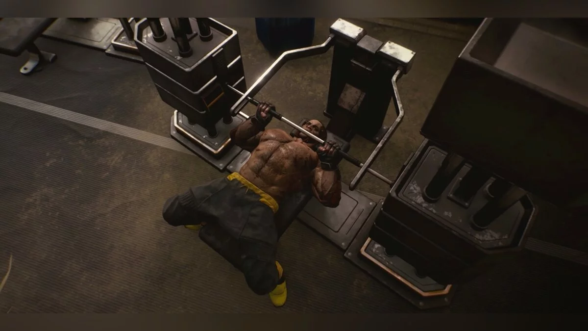 Скриншоты из Cyberpunk 2077 / Картинка 76