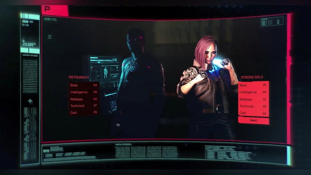 Скриншоты из Cyberpunk 2077 / Картинка 81