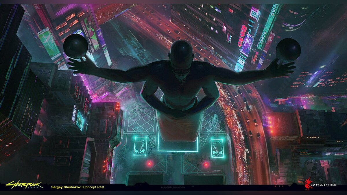 игры во вселенной cyberpunk фото 20