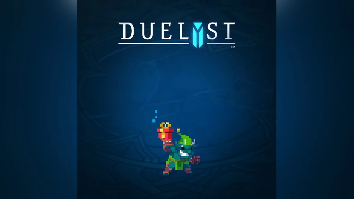 Арт из Duelyst