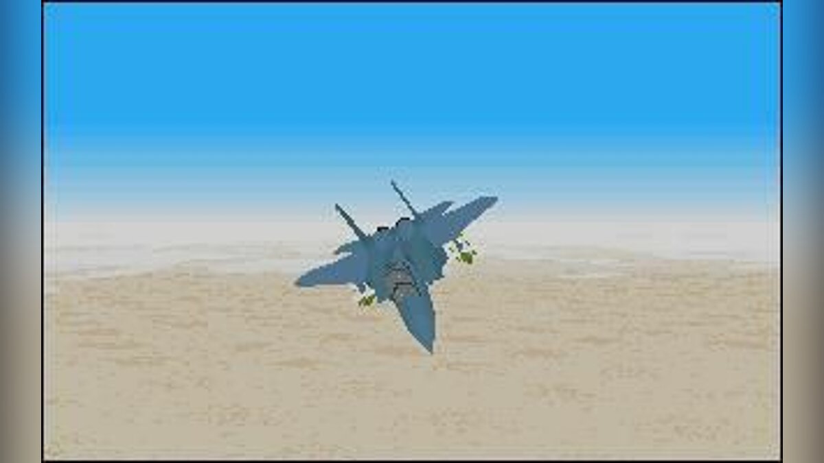 F-15 Strike Eagle 3 - что это за игра, трейлер, системные требования,  отзывы и оценки, цены и скидки, гайды и прохождение, похожие игры