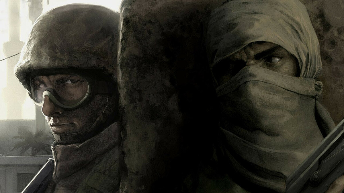 Insurgency sandstorm онлайн стим фото 113