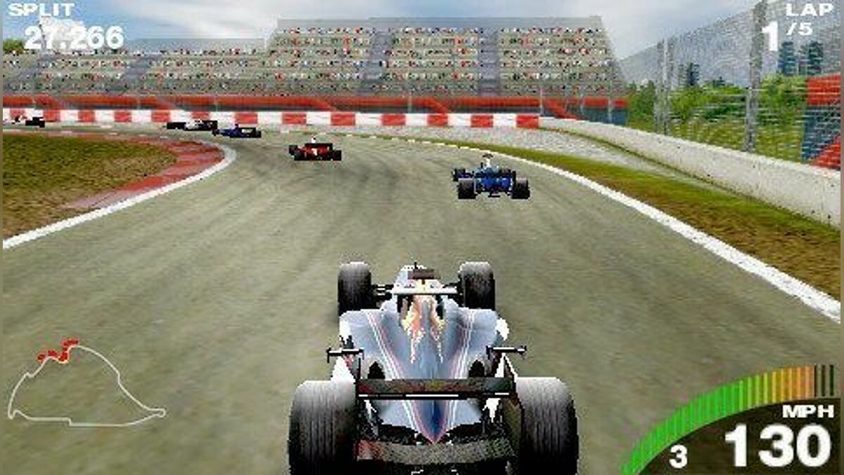 Ver grand prix online