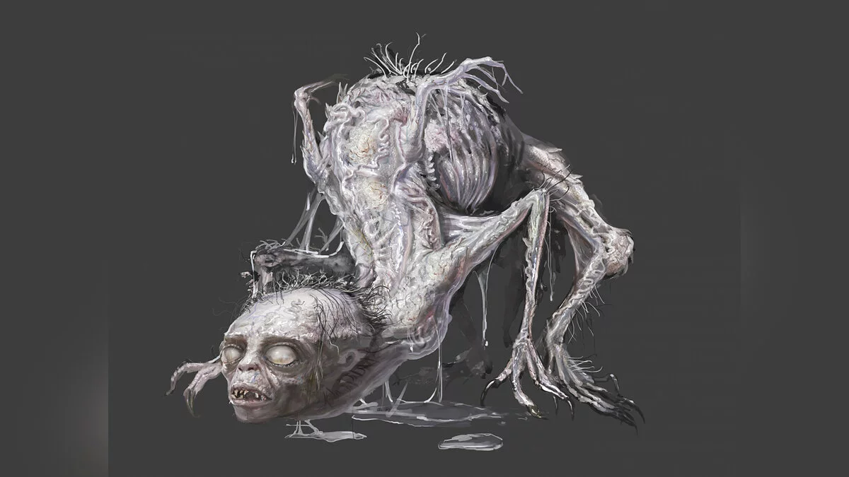 Арт из Dark Souls 3 / Картинка 17