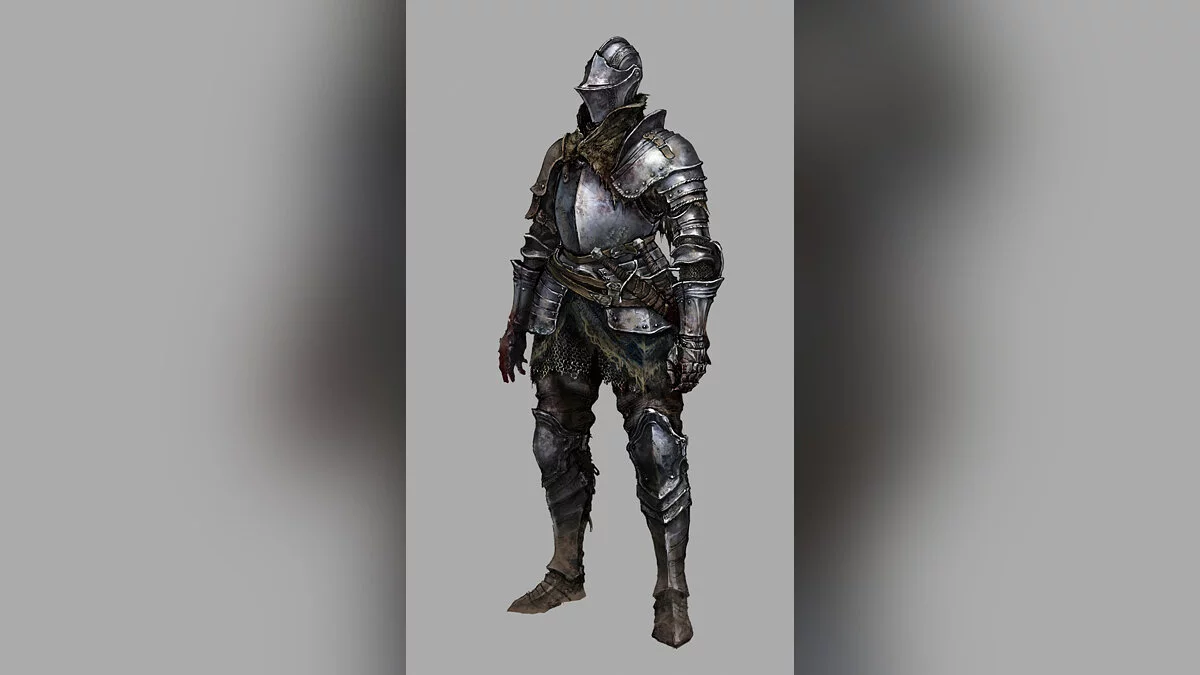 Арт из Dark Souls 3 / Картинка 23
