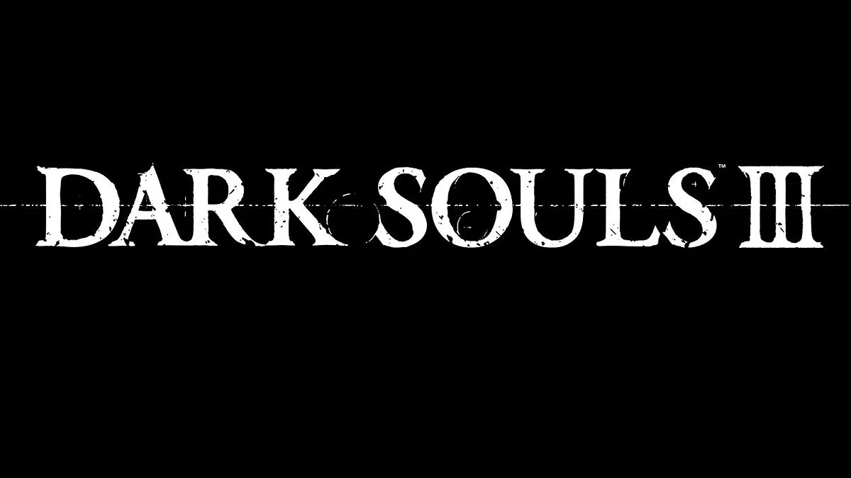 Арт из Dark Souls 3 / Картинка 32