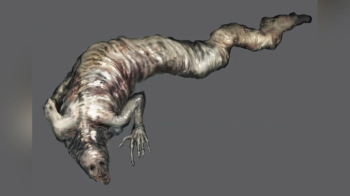 Арт из Dark Souls 3 / Картинка 136