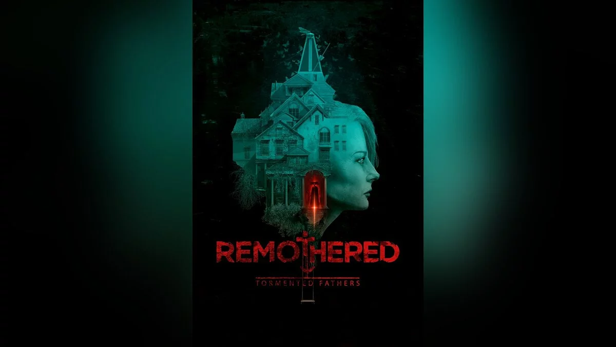 Арт из Remothered: Tormented Fathers