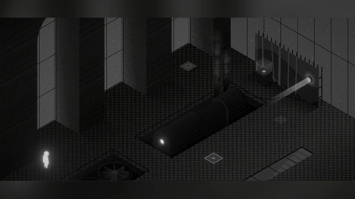 Скриншоты из Starman: Tale of light