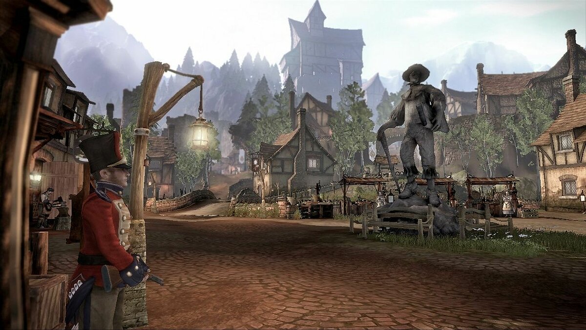 Is fable 3 on steam фото 9