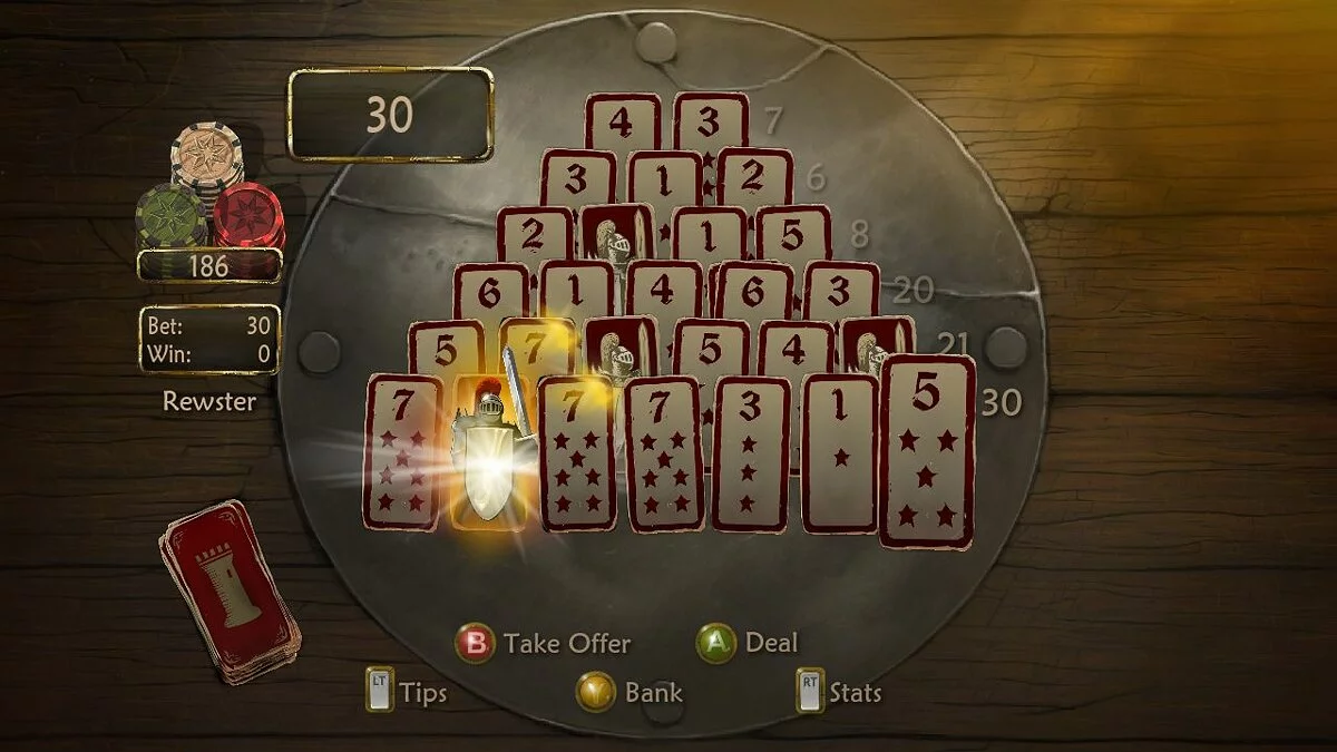 Скриншоты из Fable 2 Pub Games