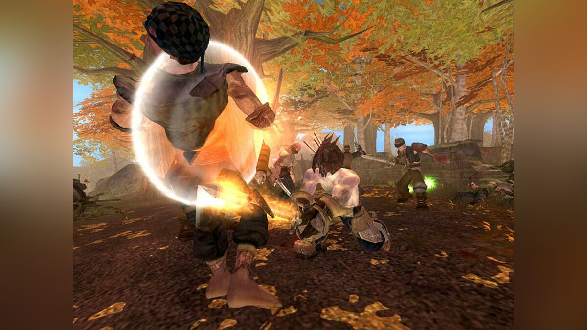 Fable the lost chapters. Фэйбл 2004г. Игра Chapters. Осенние Fable. Фабл игра для компьютера.