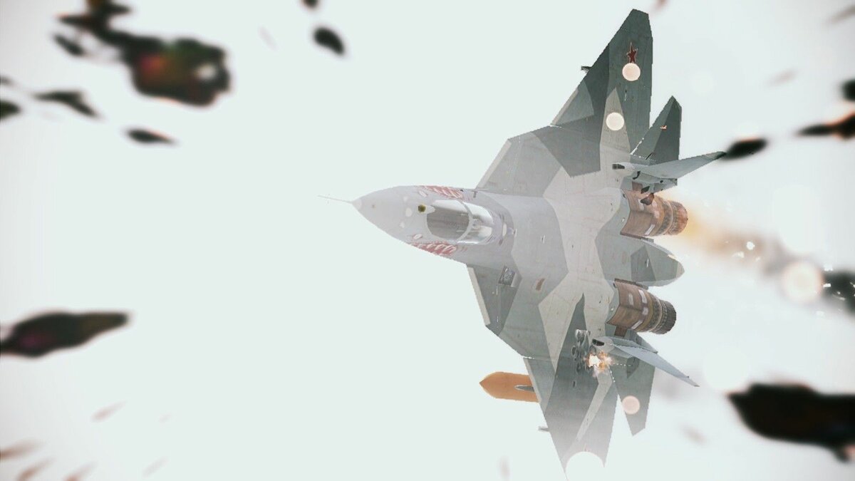 Ace combat assault horizon стим фото 112