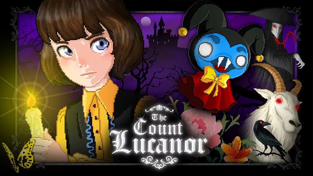 Арт из Count Lucanor