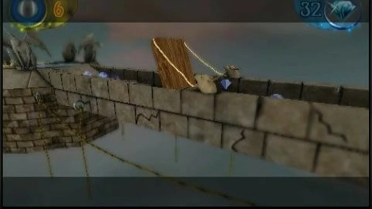 Скриншоты из Fading Shadows