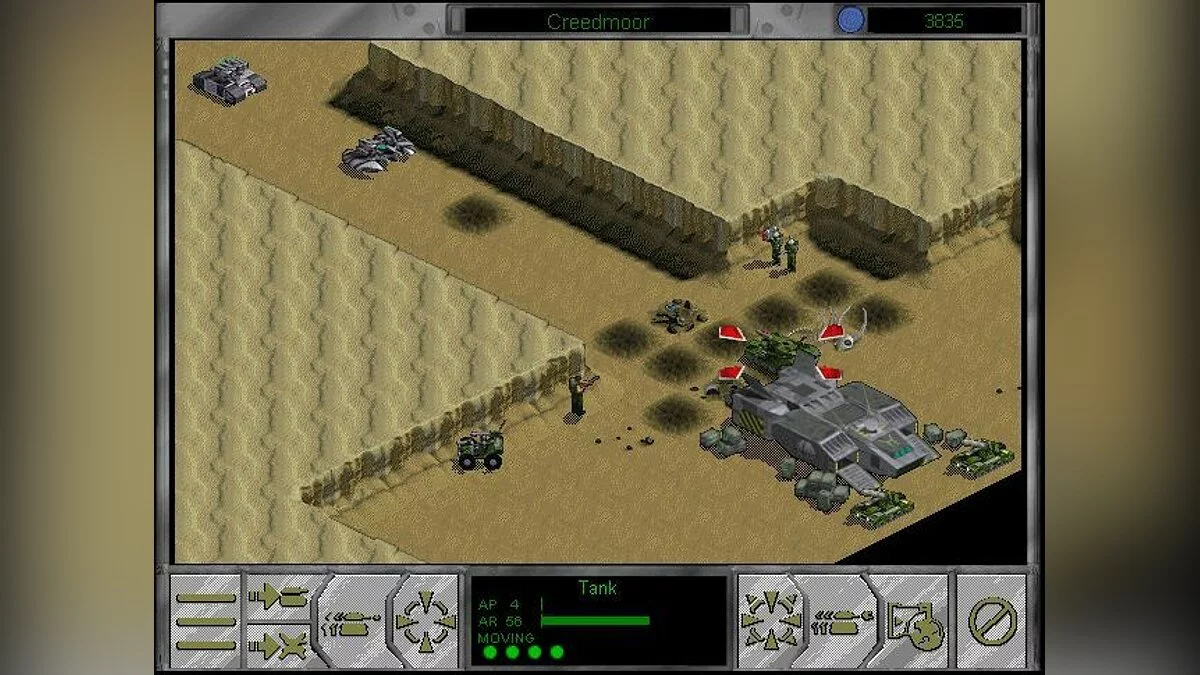 Скриншоты из Fallen Haven