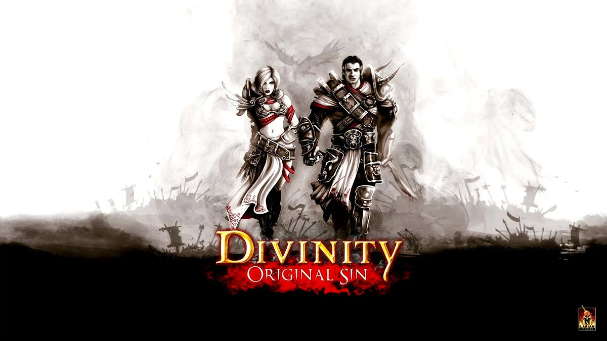Арт из Divinity: Original Sin - Enhanced Edition / Картинка 2