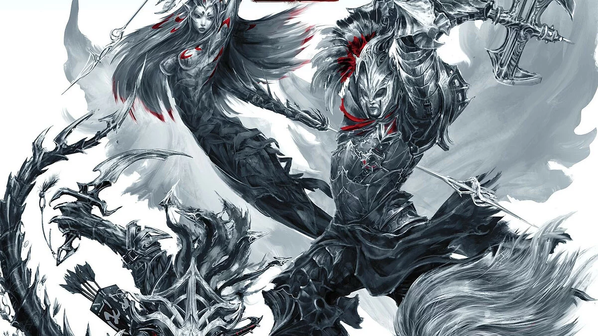 Арт из Divinity: Original Sin - Enhanced Edition / Картинка 3