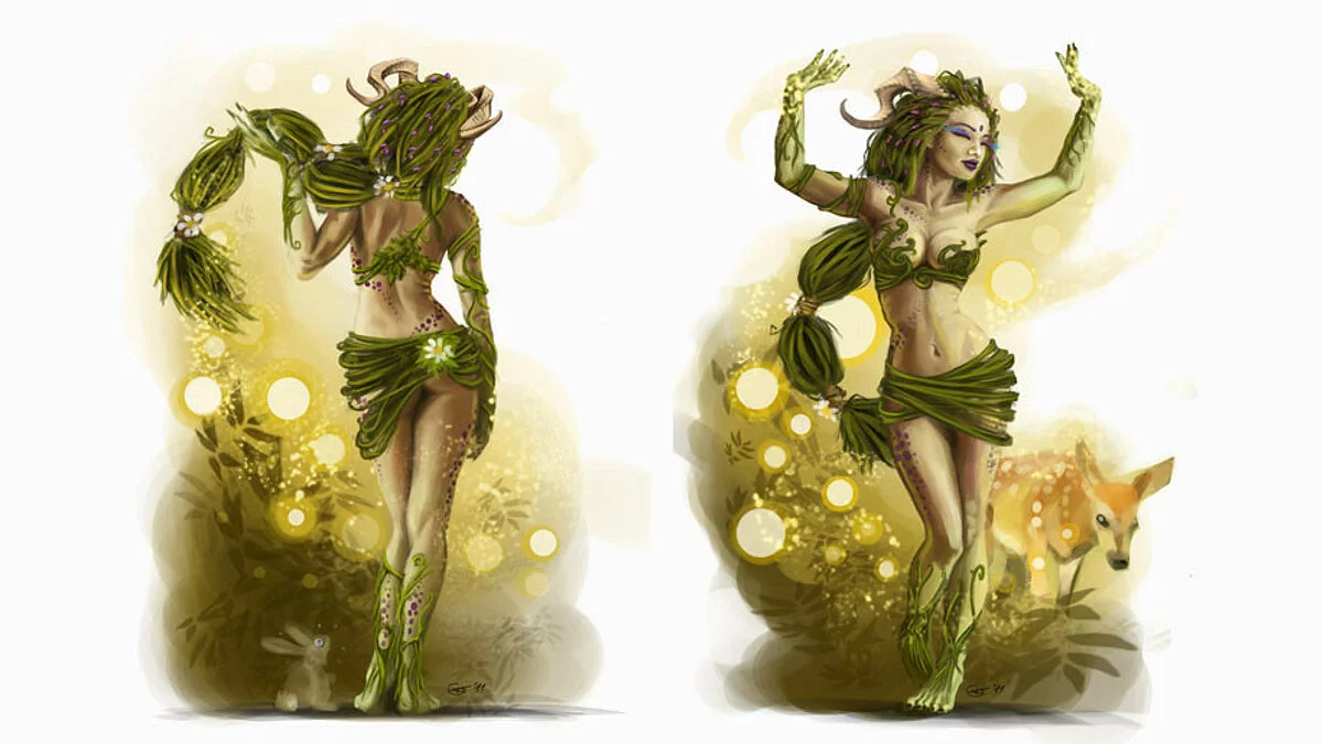 Арт из Divinity: Original Sin - Enhanced Edition / Картинка 5