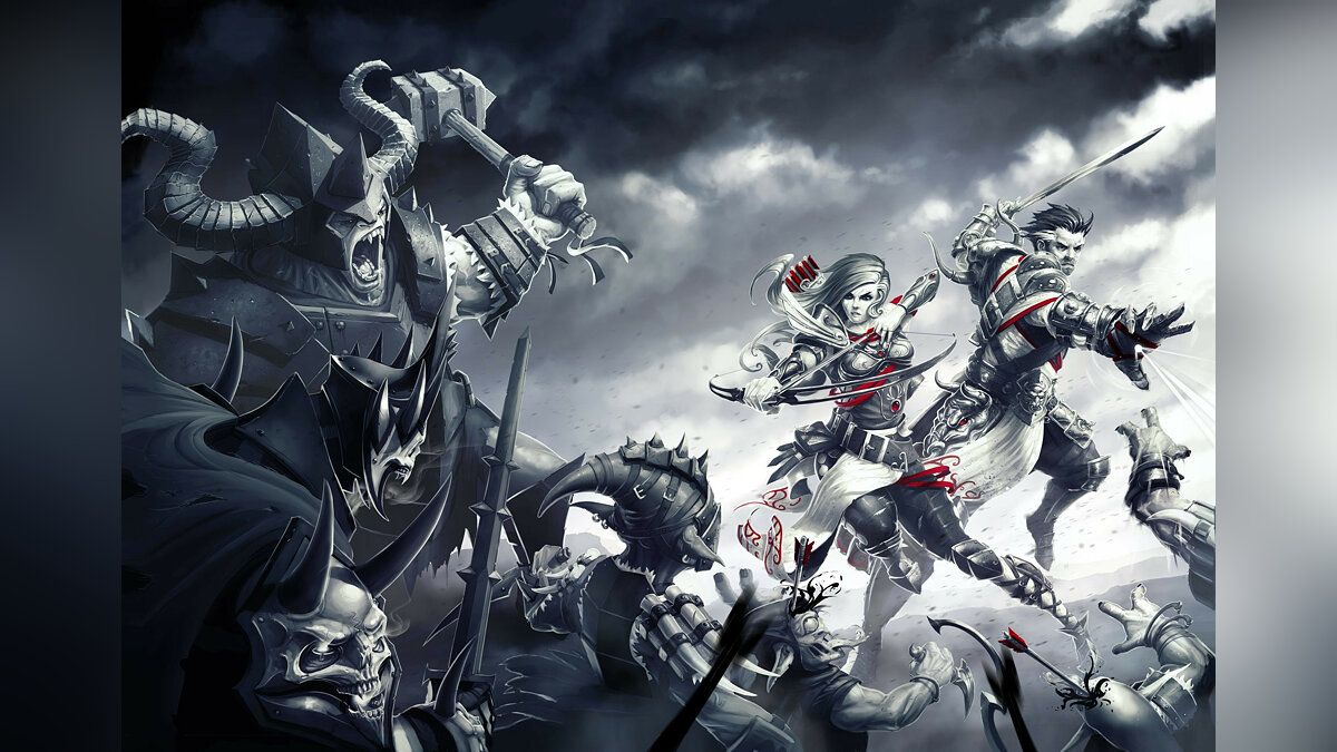 Divinity original sin enhanced edition steam фото 19