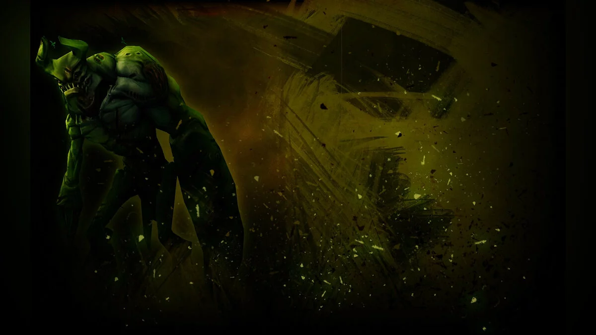 Арт из Divinity: Original Sin - Enhanced Edition / Картинка 21