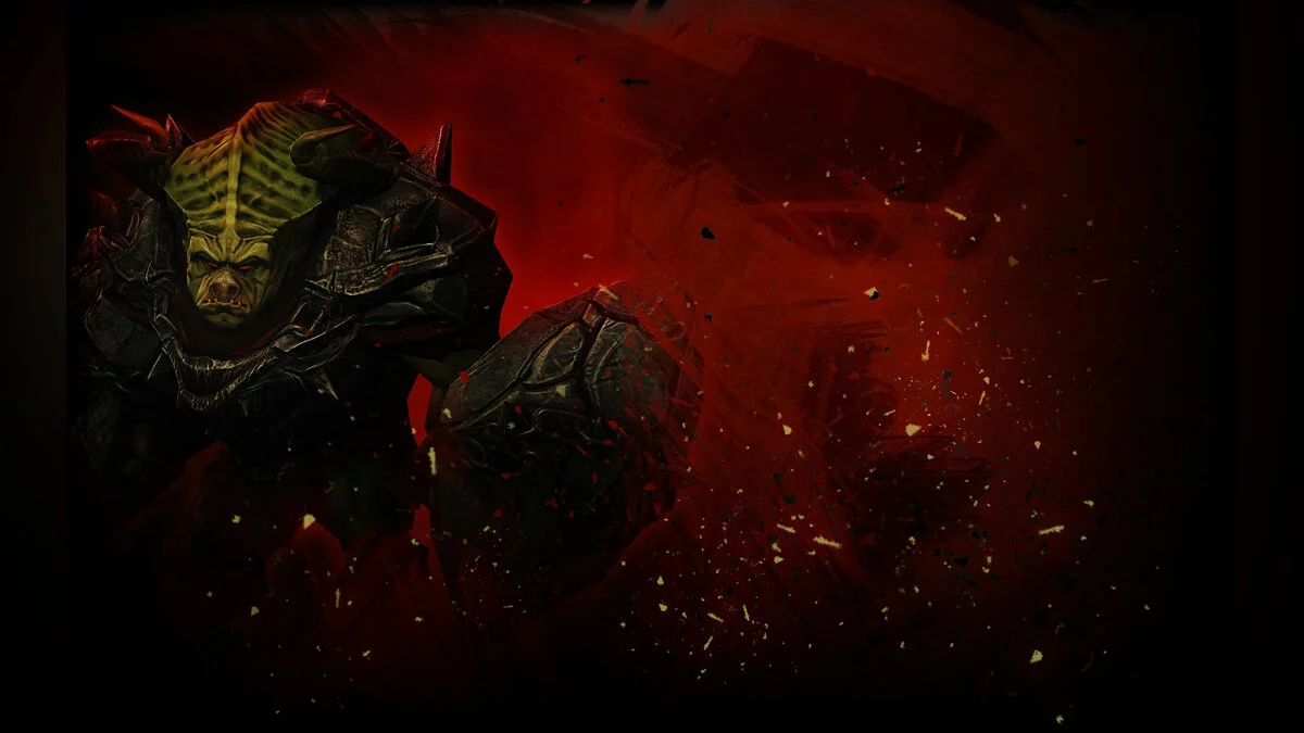 Арт из Divinity: Original Sin - Enhanced Edition / Картинка 22